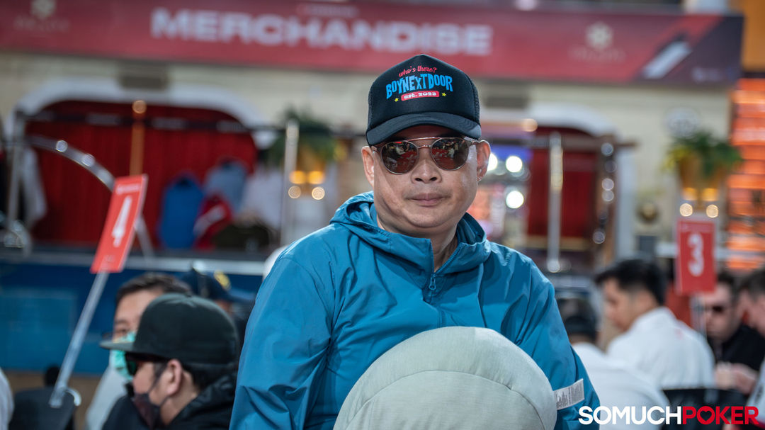 Le Ngoc Khanh