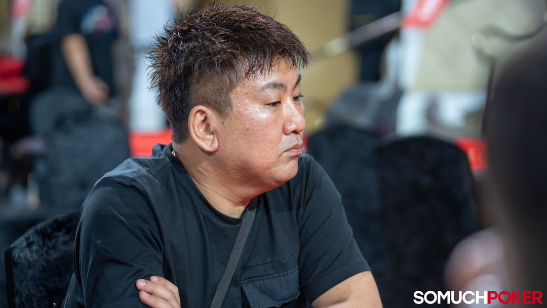 Masashi Fukunaga