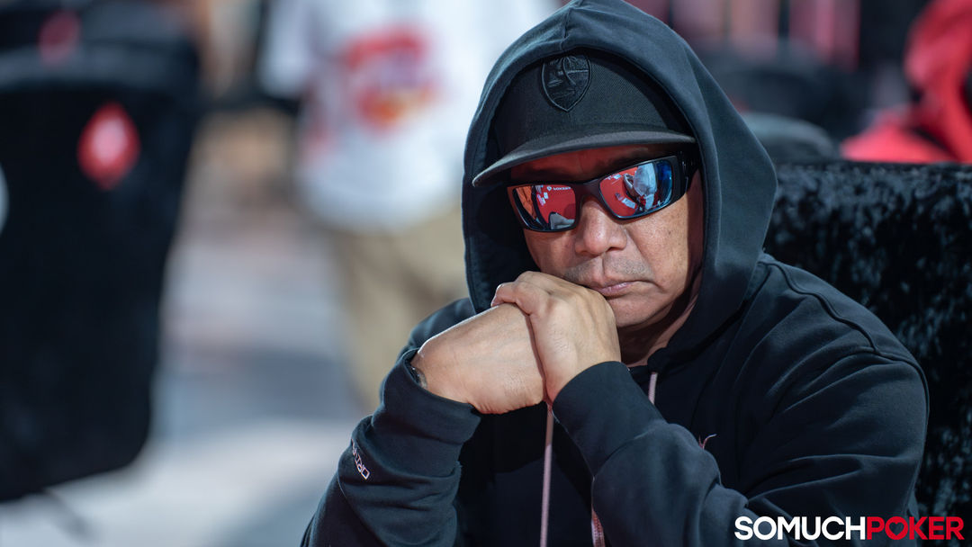 Reynaldo Serafico