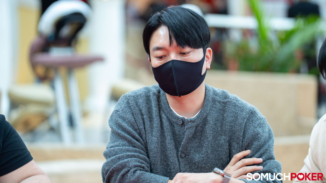 Seol Sungho