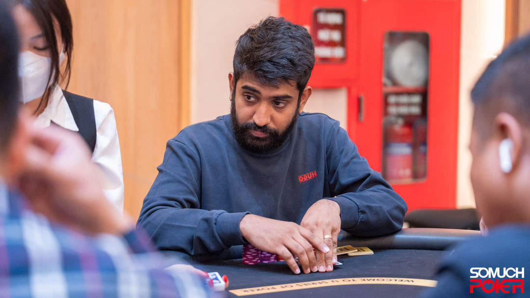 Abhinav Iyer