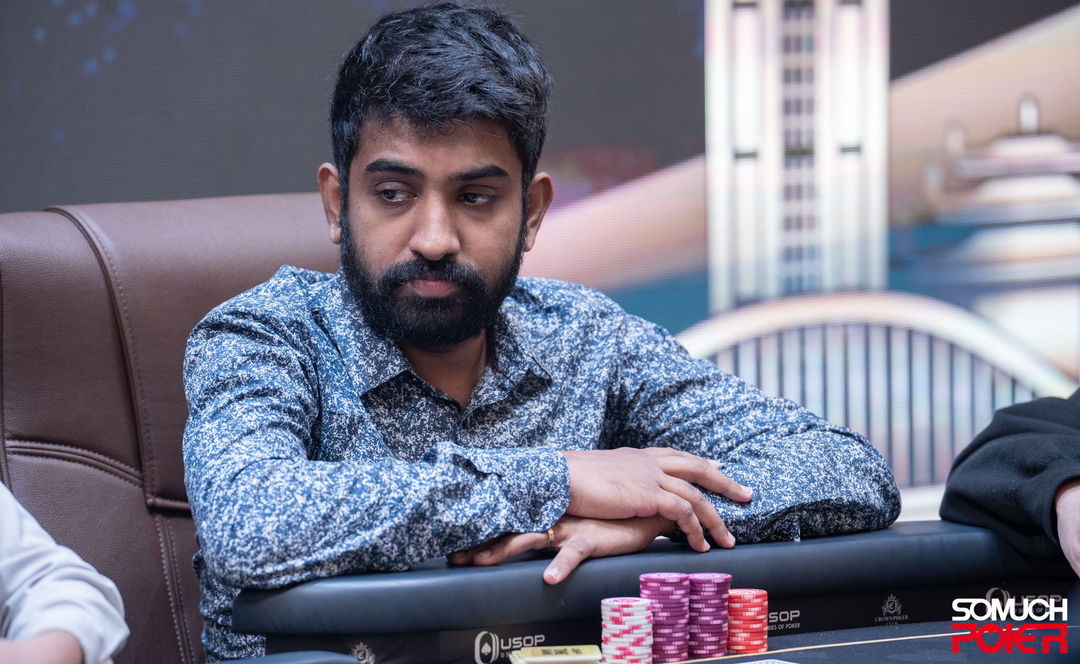 Abhinav Iyer