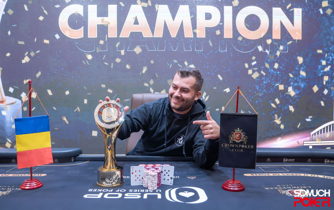 Bogdan Andrei Munteanu