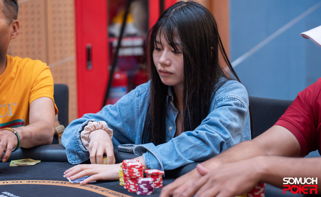 Xiaoxiao Chen