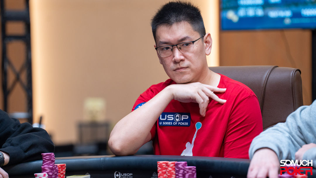Yuanxi Chen
