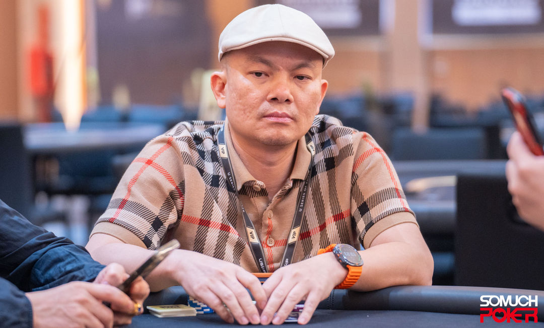 Dao Minh Phu
