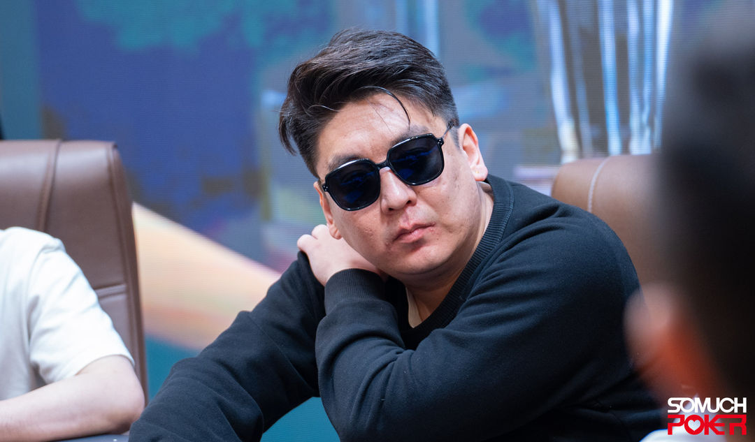 Haitao Luan