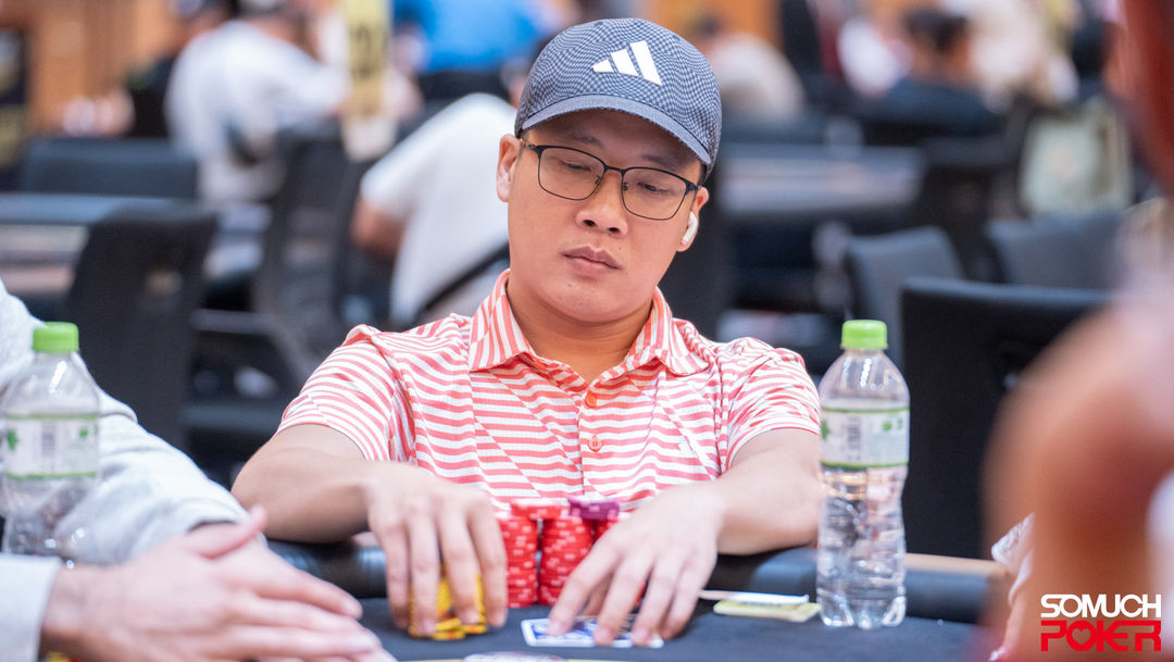 Hoang Le Anh Tuan