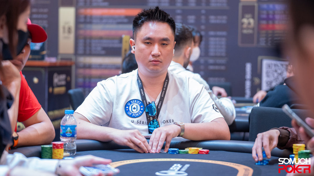 Kyle Bao Diep