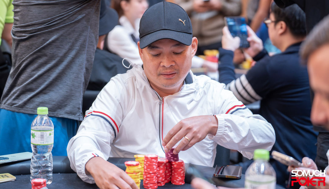 Le Ngoc Khanh