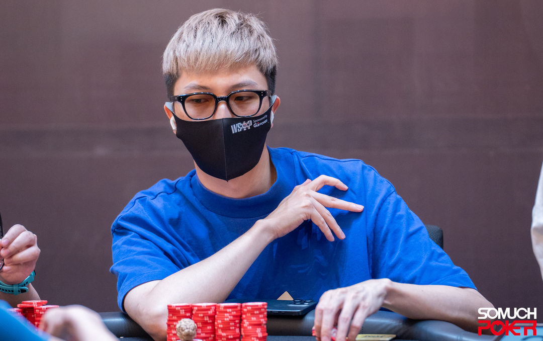 Zhentao Long