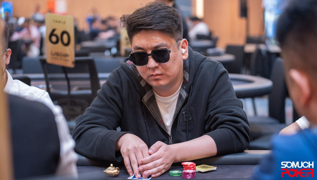Luan Haitao