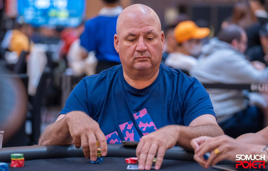 Marc Joseph