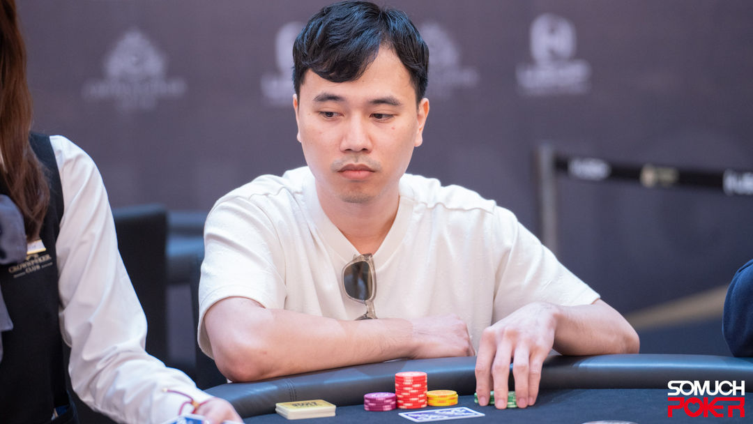 Ngo Khoa Anh