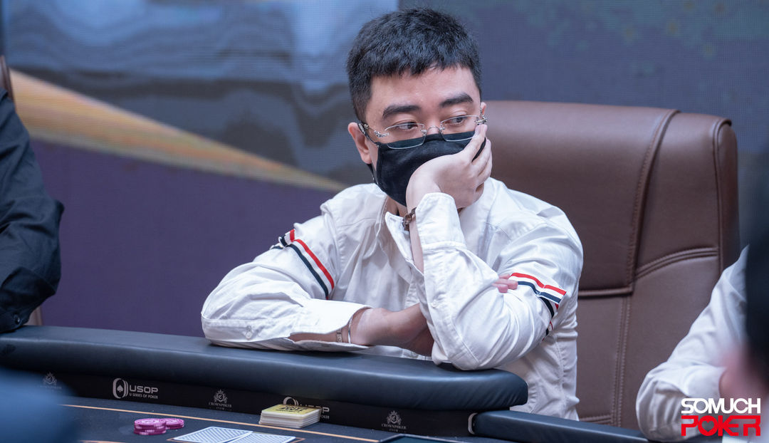Huu Dung Nguyen