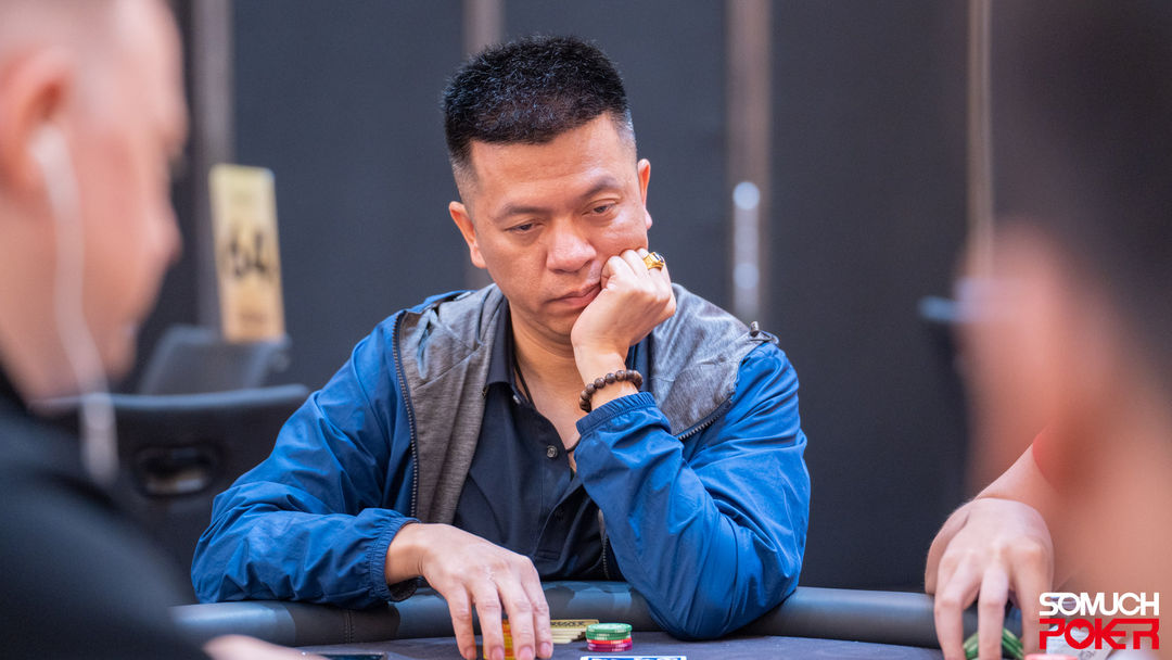 Nguyen Quang Huy