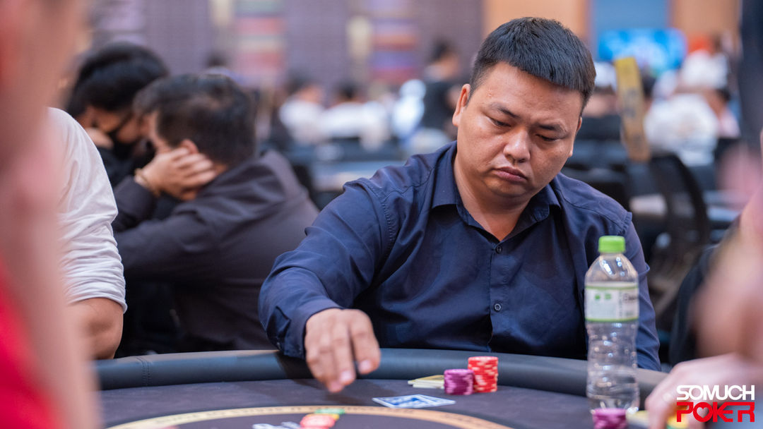 Nguyen Van Binh