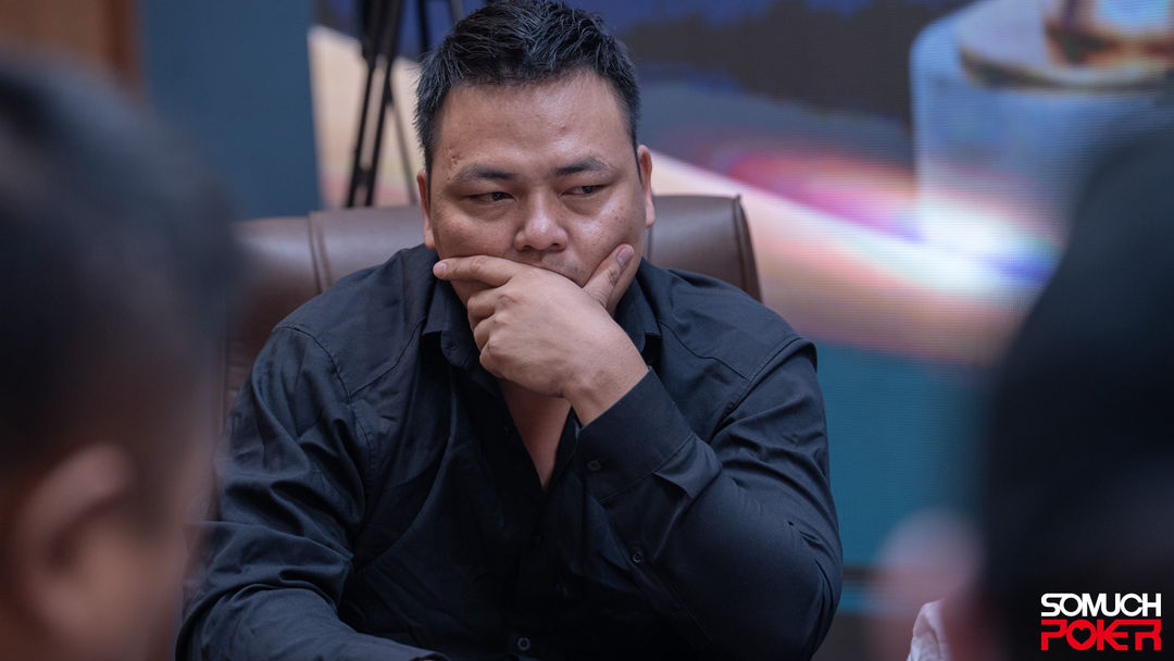 Nguyen Van Binh