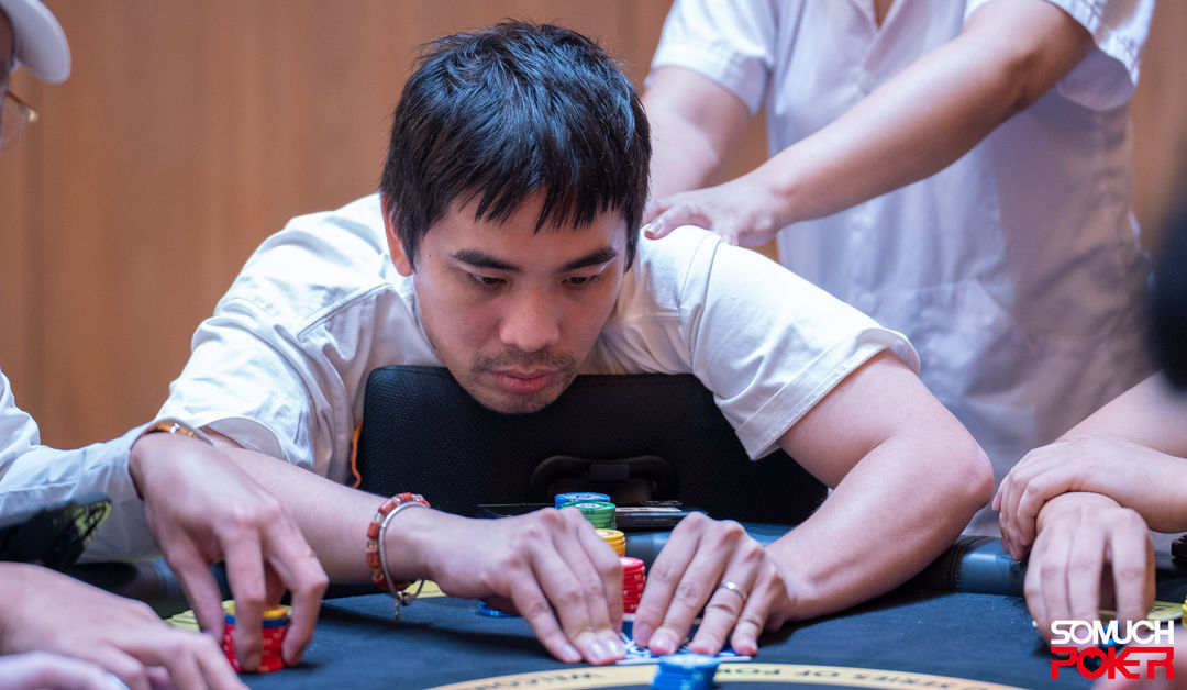 Nguyen Khoi