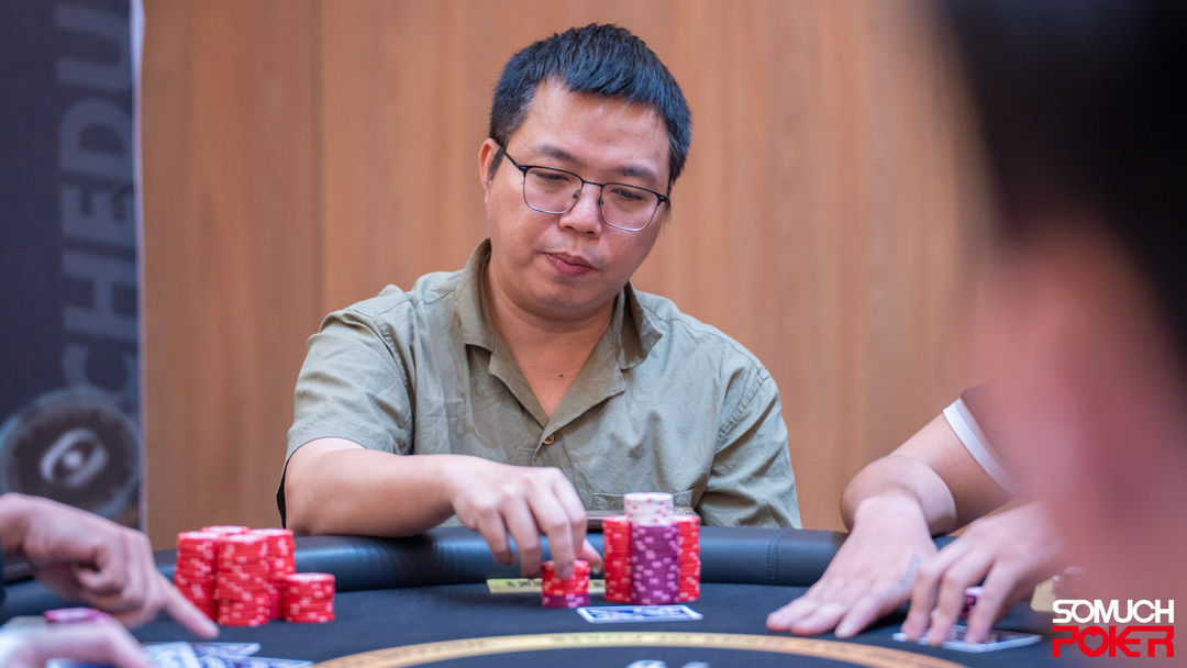 Pham Bao