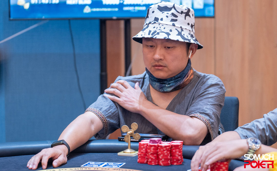 Wu Qiyan