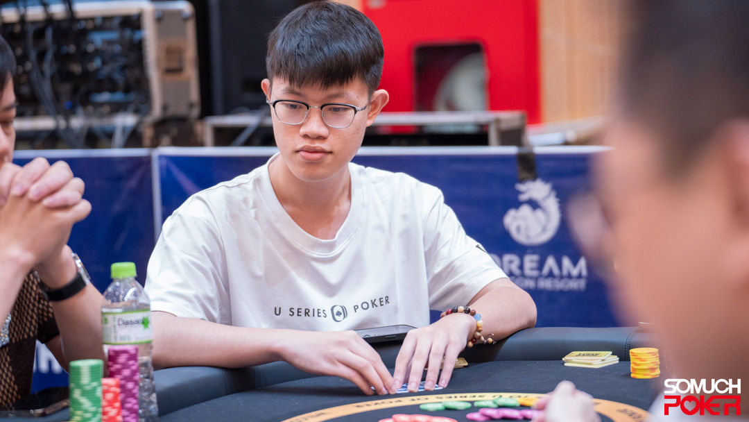 Zijing Zhan