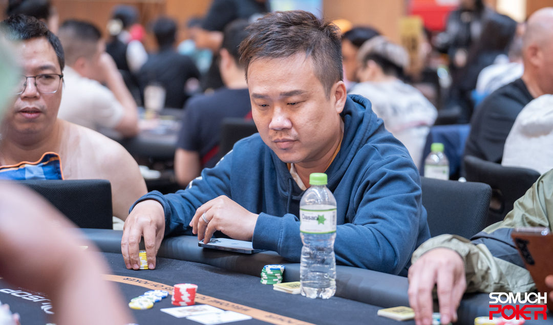 Tung Nguyen