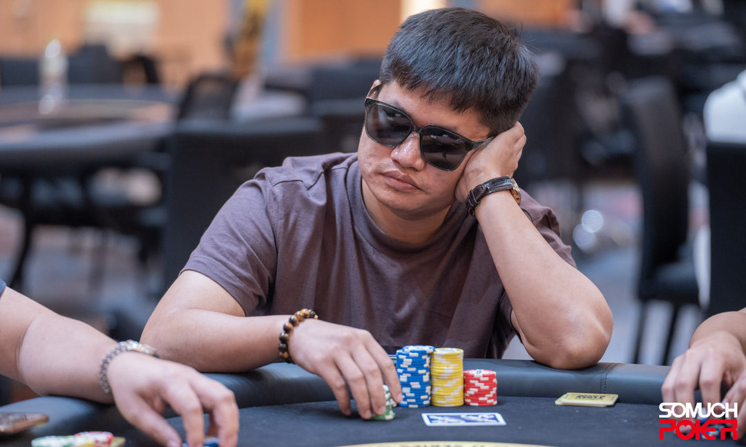 Nguyen Huu Vinh