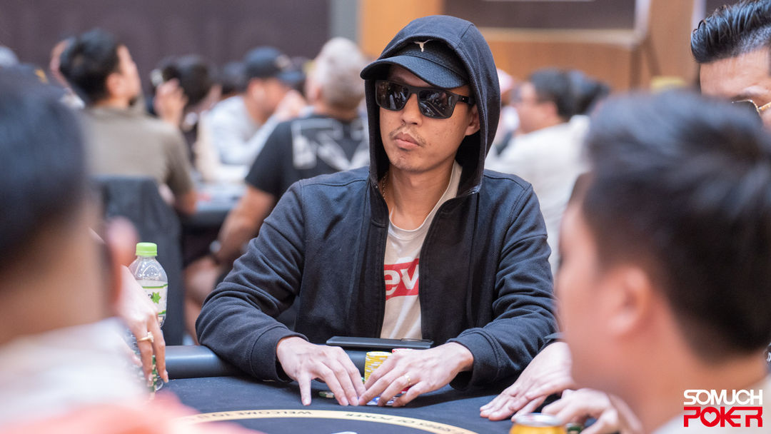 Nguyen Manh Hung