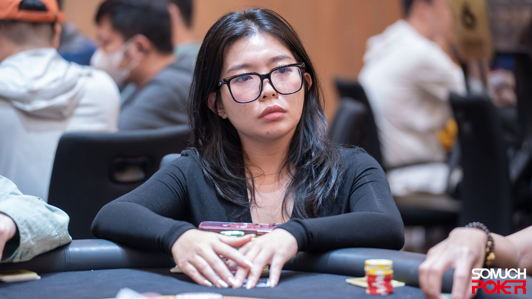 Thi Bao Nguyen