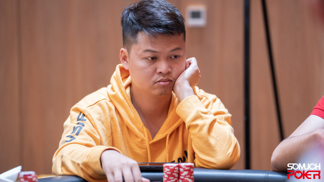 Bui Van Nam