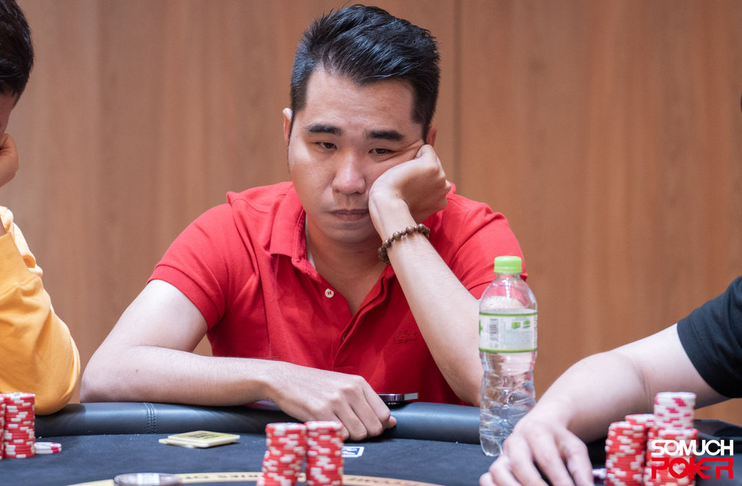 Nguyen Hoang Duy