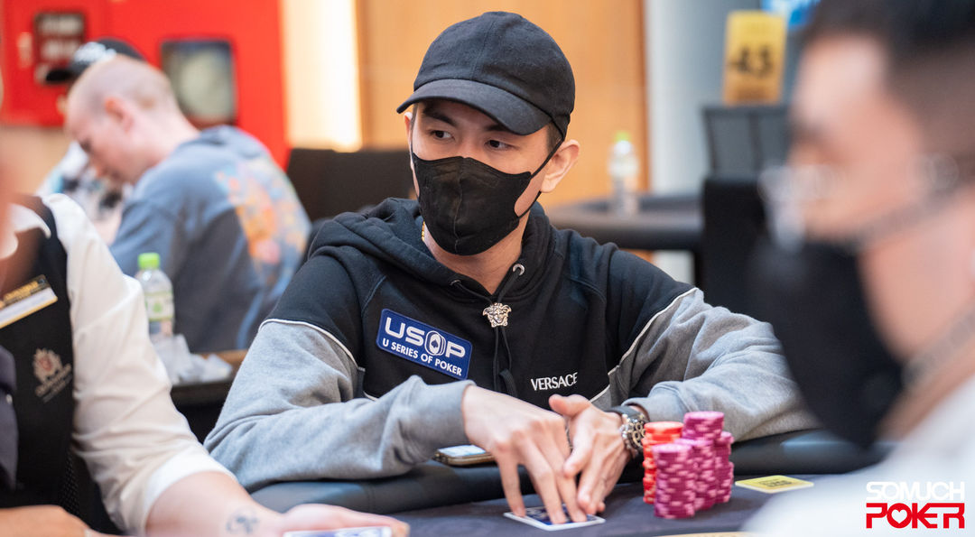 Tao Wei Chang