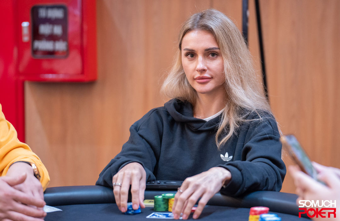Vitaliya Dubovik