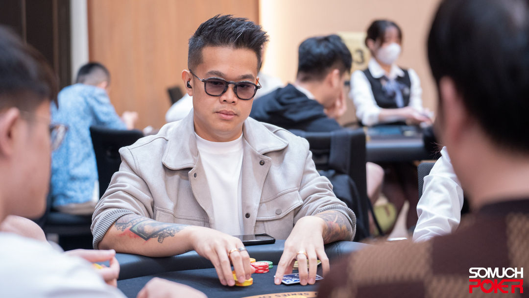 Jason Lau