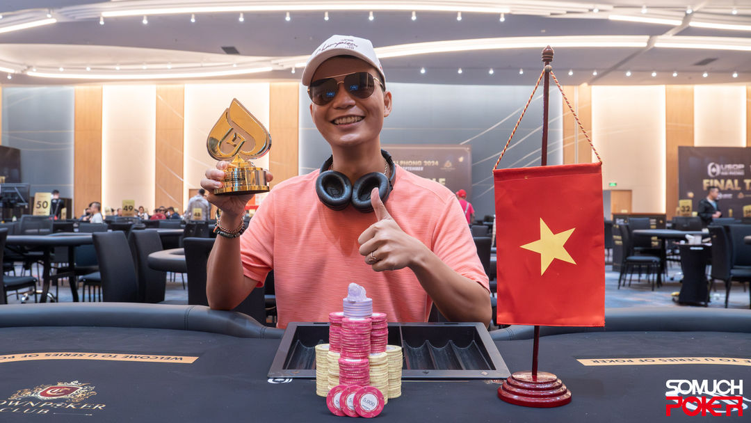 Vu Minh Hai