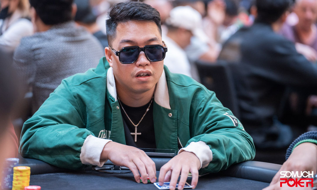 Nguyen Tuan Anh