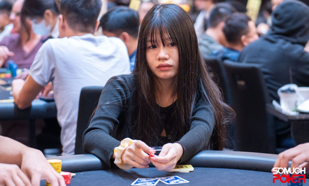 Xiaoxiao Chen