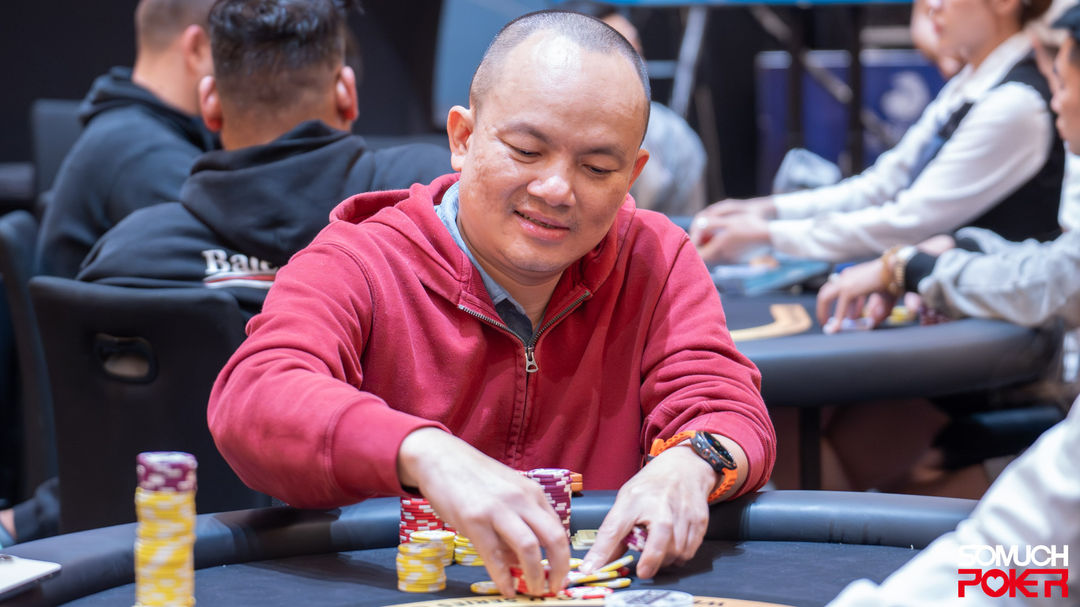 Dao Minh Phu