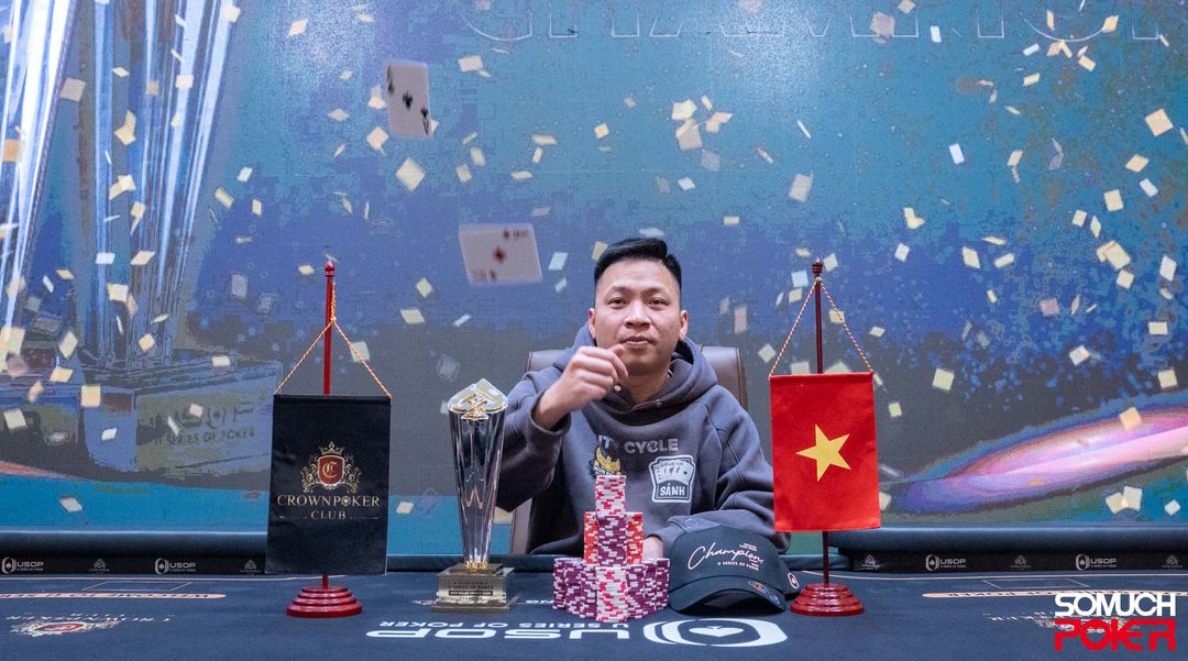 Hoang Hai Nam