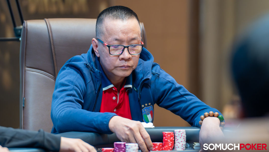 Hoai Phong Ngo