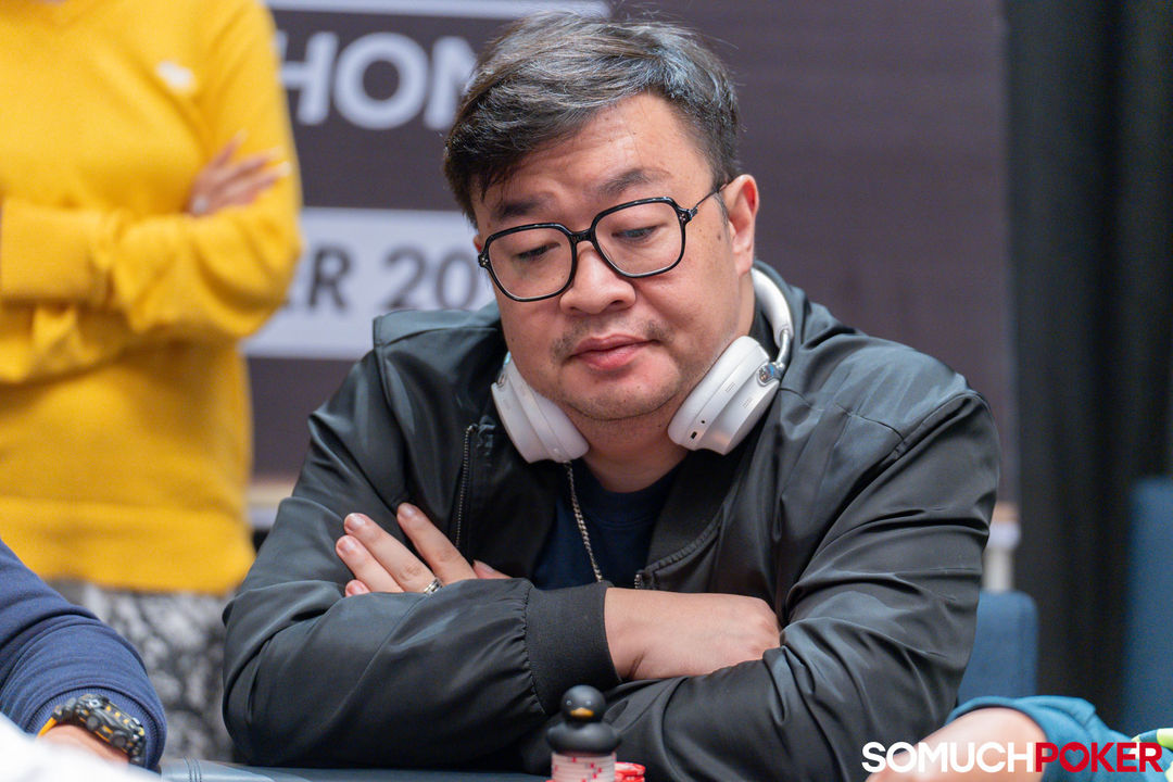 Hongshuang Hu