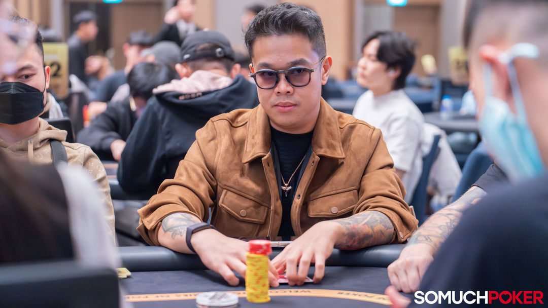 Jason Lau
