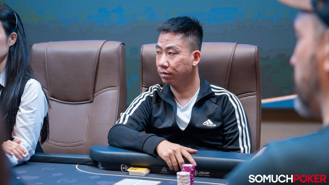 Nam Hoang Nguyen, Nguyen Hoang Nam