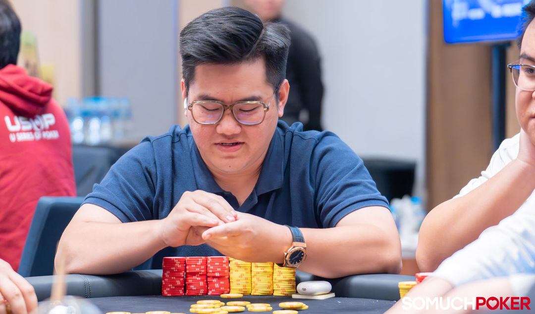 Dai Duong Nguyen