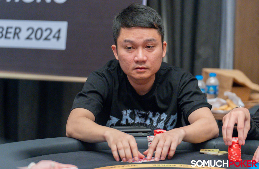 Duy Thuc Nguyen