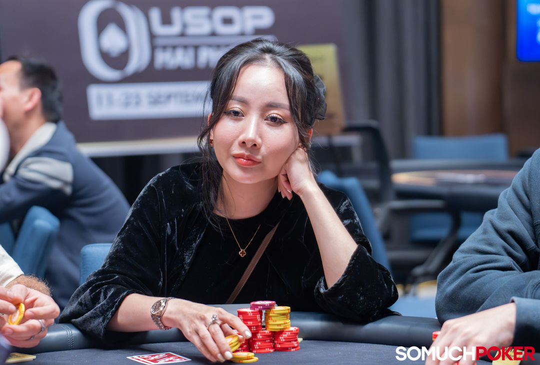 Thi Nga Nguyen