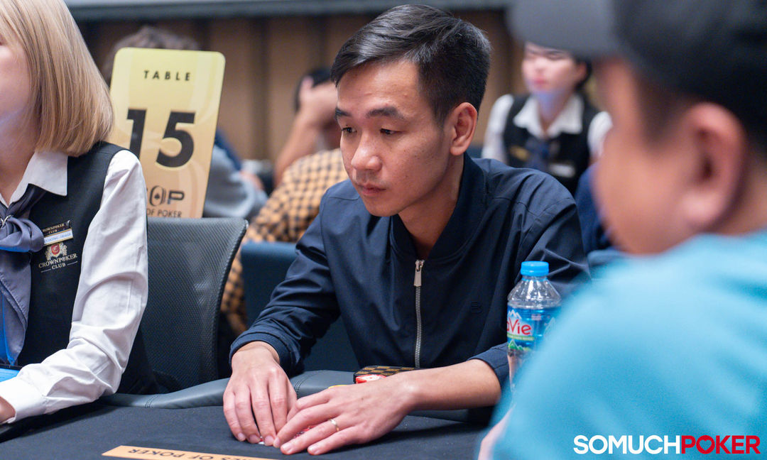 Nguyen Viet Dang