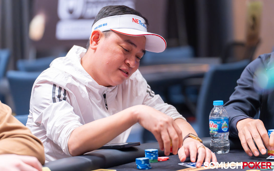 Quang Anh Pham