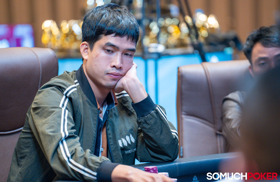 Pham Van Phu